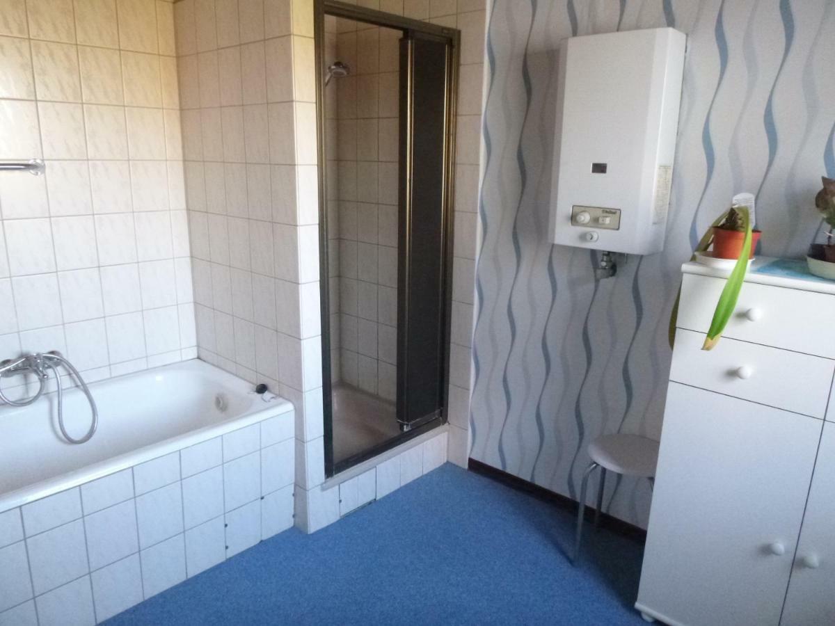 Willa Gastehaus Lindner Hasselroth Zewnętrze zdjęcie