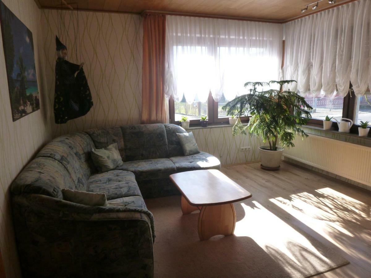 Willa Gastehaus Lindner Hasselroth Zewnętrze zdjęcie